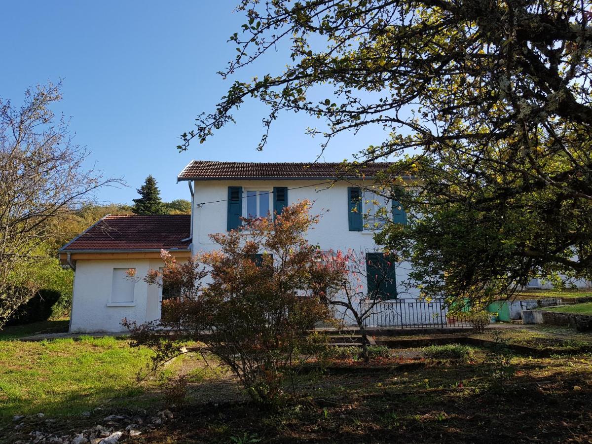 La Petite Sommiere Apartment Besancon Exterior photo