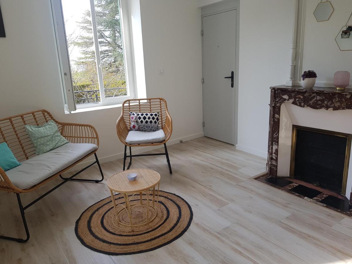 La Petite Sommiere Apartment Besancon Exterior photo