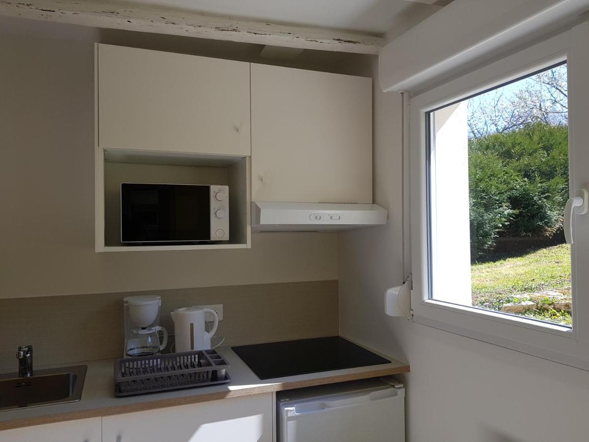 La Petite Sommiere Apartment Besancon Exterior photo