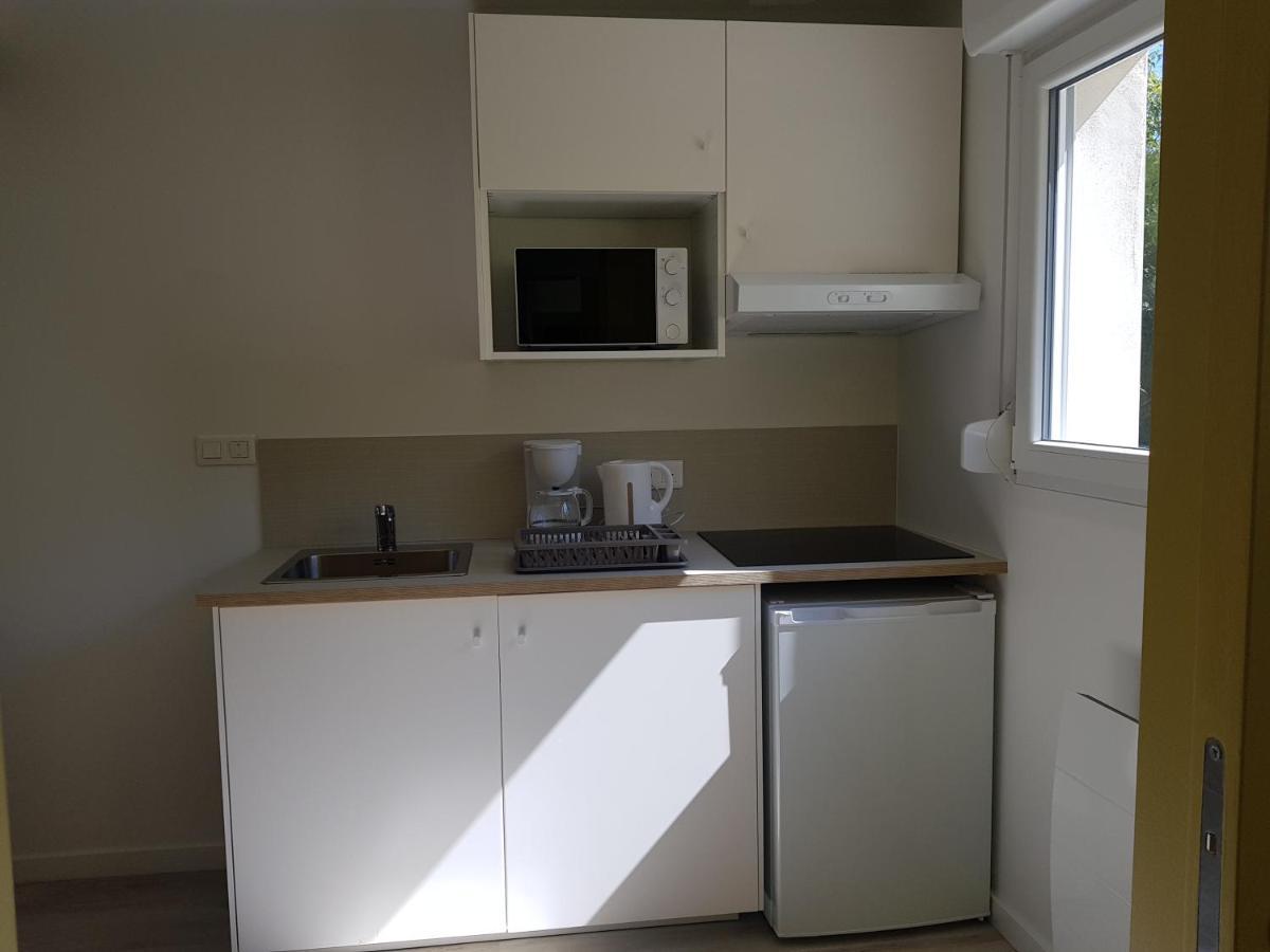 La Petite Sommiere Apartment Besancon Exterior photo